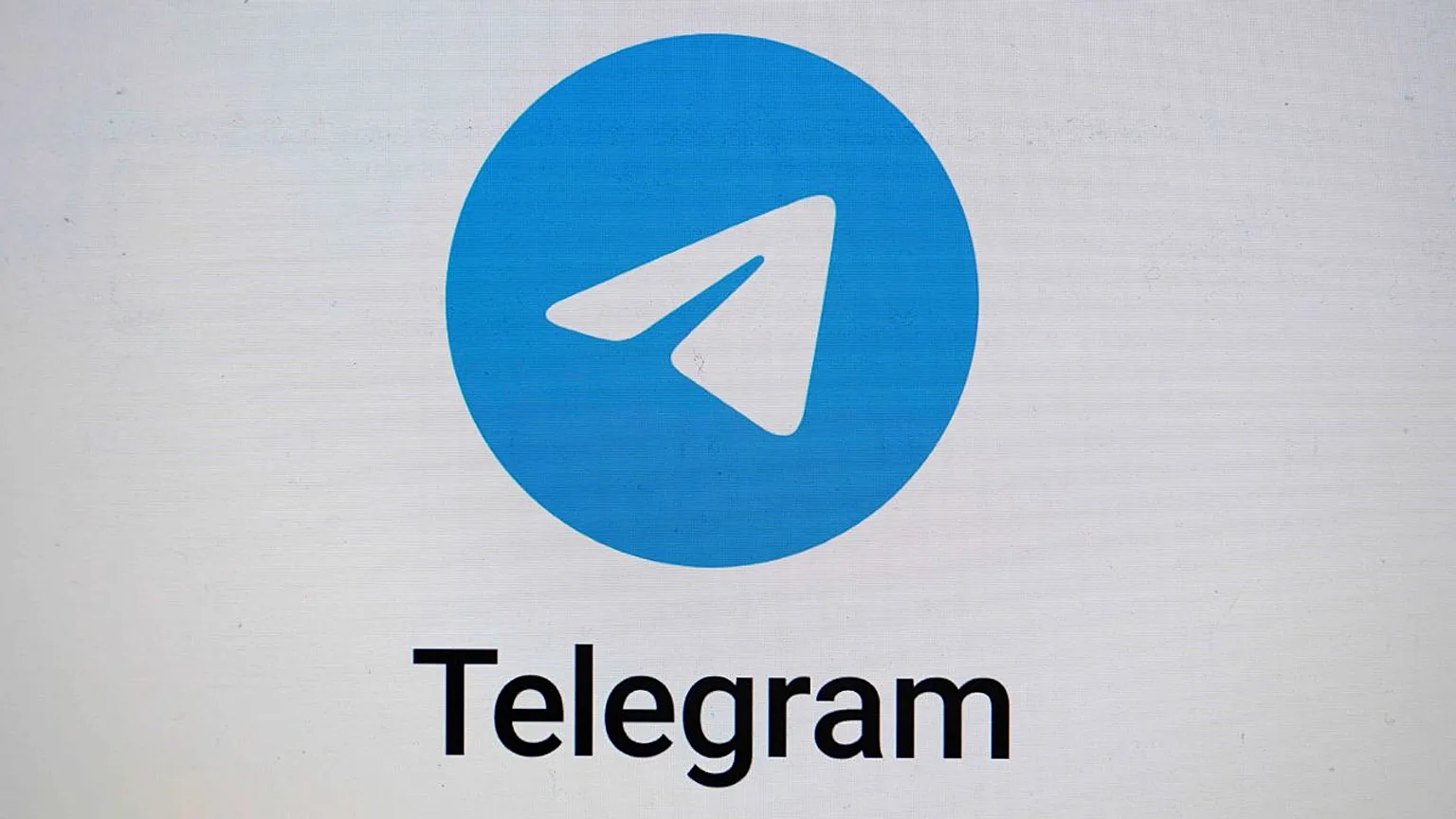 Adding people on Telegram
